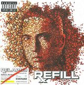 Relapse: Refill [PA] (2-CD)