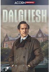 Dalgliesh: Series 1