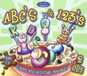 Abc's & 1 2 3'S / Various