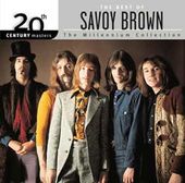 The Best of Savoy Brown - 20th Century Masters /