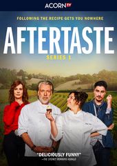 Aftertaste [TV Series]