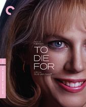 To Die For (1995) / (Ac3 Ws)
