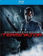 The Terminator (Blu-ray)