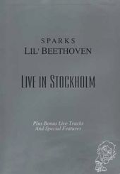 Sparks - Lil' Beethoven: Live in Stockholm