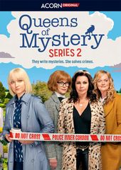 Queens of Mystery - Series 2