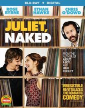 Juliet, Naked (Blu-ray)