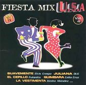 Fiesta Mix USA, Volume 4