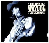 Ultimate Waylon Jennings