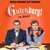 Gutenberg The Musical (Original Broadway Cast)