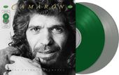 Una Leyenda Flamenca - Grey & Green Vinyl (Colv)