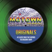 Motown: The Musical [Special Edition] (2-CD)