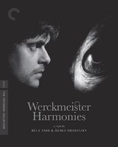 Werckmeister Harmonies / (Sub Ws)