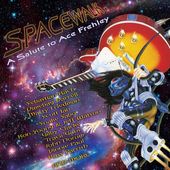 Spacewalk - Tribute To Ace Frehley / Var - Purple