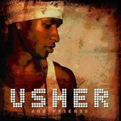 Usher & Friends (Uk)