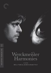 Werckmeister Harmonies (2Pc) / (Sub Ws)