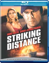 Striking Distance (Blu-ray)