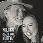 December Day - Willie's Stash Volume 1 (2LPs -