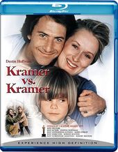 Kramer Vs. Kramer (Blu-ray)