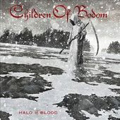 Halo of Blood [Deluxe Edition] (CD + DVD)