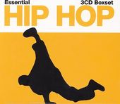 Essential Hip Hop (3-CD)