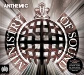 Anthemic [Ministry of Sound] (2-CD)
