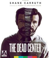 The Dead Center (Blu-ray)