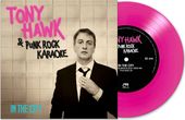 In the City / Neat Neat Neat (Pink Colored Vinyl)