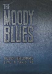 The Moody Blues - The Lost Performance (French