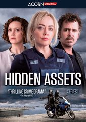 Hidden Assets - Series 1 (2-DVD)