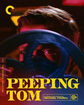 Peeping Tom / (Ac3 Ws)