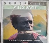 Miles Davis: Super Hits