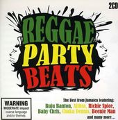 Reggae Party Beats