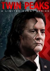 Twin Peaks - Limited Series Event (8-DVD)