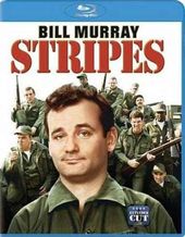 Stripes (Blu-ray)