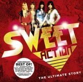 Sweet Action! The Ultimate Story (2-CD)