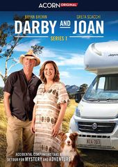 Darby & Joan: Series 1