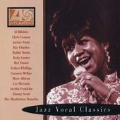 Atlantic Jazz: Vocal Classics