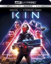 Kin (4K UltraHD + Blu-ray)