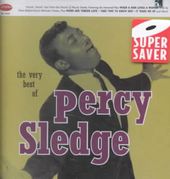Very Best of Percy Sledge [Rhino]