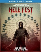 Hell Fest (Blu-ray + DVD)