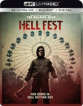 Hell Fest (4K UltraHD + Blu-ray)