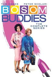 Bosom Buddies - Complete Series (6-DVD)