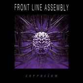 Corrosion - Purple (Colv) (Purp) (Reis)