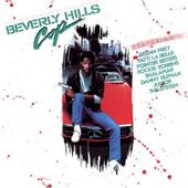 Beverly Hills Cop (Music From The Motion Picture