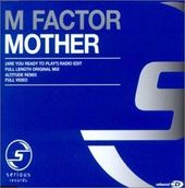 Mother [Single]