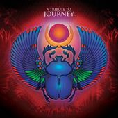 Tribute To Journey / Various