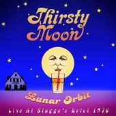 Lunar Orbit: Live At Stagge's Hotel 1976