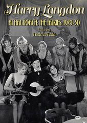 Harry Langdon at Hal Roach: The Talkies, 1929-30