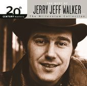 The Best of Jerry Jeff Walker - 20th Century