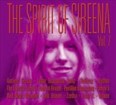 The Spirit of Sireena, Vol. 7 [Digipak]